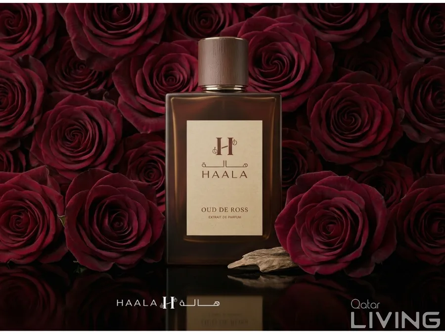 اشترِ عطرًا واحصل على الثاني مجانًا